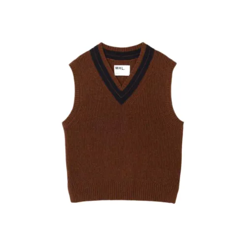 Margaret Howell Limited Мужские Свитера