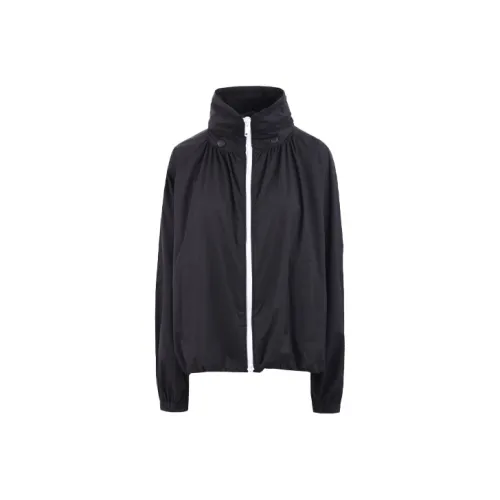 GIVENCHY Куртки и Пальто Мужской Черный