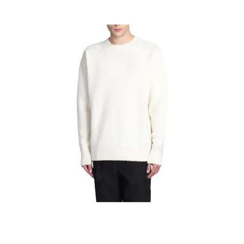 OAMC Белые Мужские Свитера