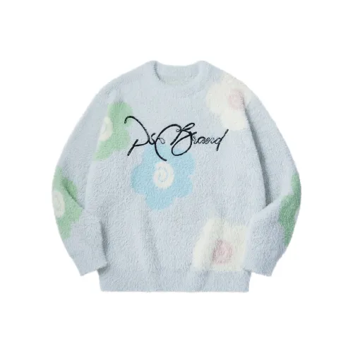 PSO Brand Унисекс Свитеры