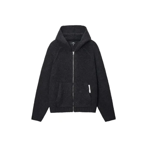 Stussy Унисекс Трикотаж