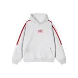 Туманно-серый