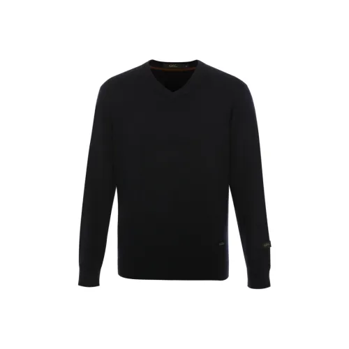 Satchi Мужские кашемировые свитеры