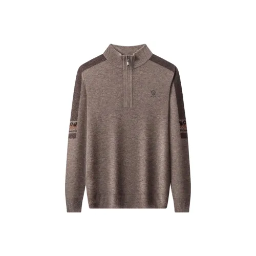 PIERRE CARDIN Мужские Свитера