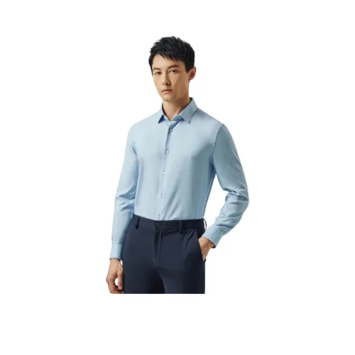 DIKENI Мужские рубашки