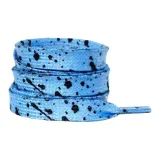 Далекая Небесная Лазурь Подкладочная ткань Черный (2 упаковки)