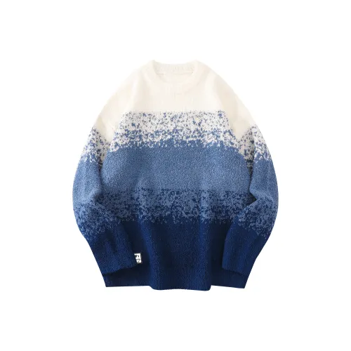 Supremo Cat Унисекс Свитеры