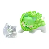 Подтвержденная версия модели - Маленький скрытый (развертывание и снятие упаковки)