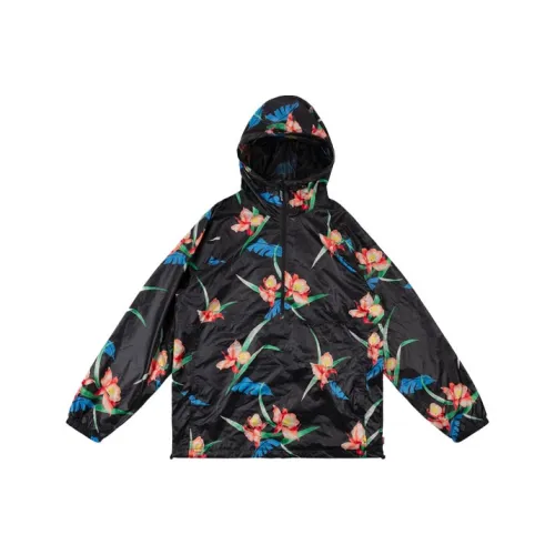 Levis Черные Мужские Куртки