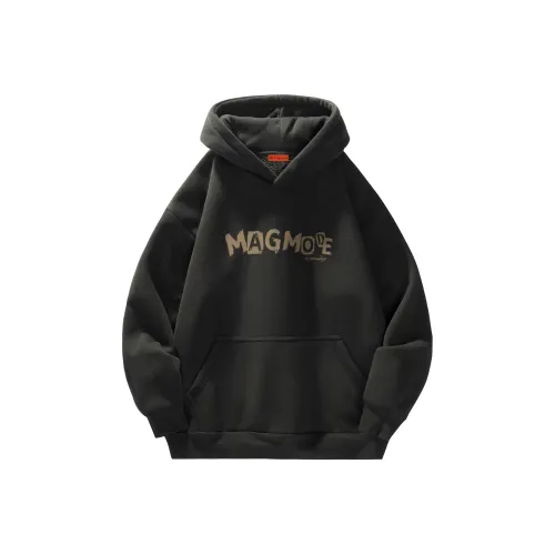 Magmode Унисекс Толстовки