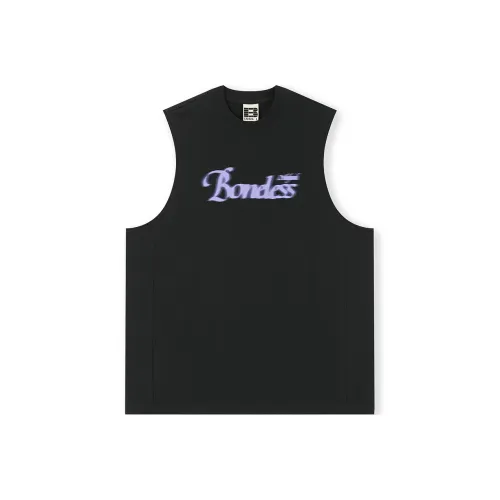 Безшовный крой Унисекс Футболки