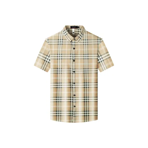 PIERRE CARDIN Мужские рубашки