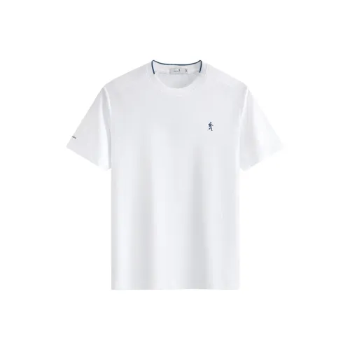 Dance with Wolves T-Shirt Мужская