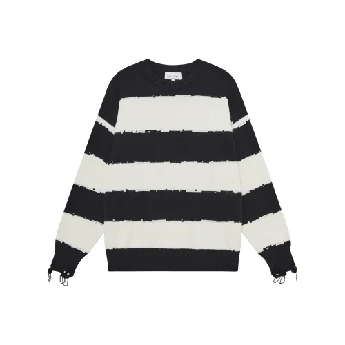 CLIMAX VISION Унисекс Свитеры