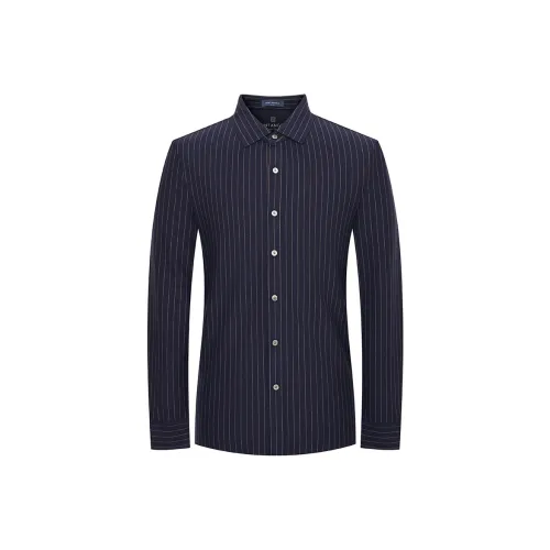 SAINT ANGELO Мужские рубашки