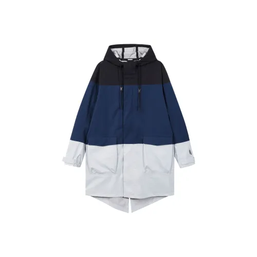 Nike Многоцветные Мужские Куртки