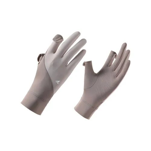 CARDANRO Полиамид Перчатки с защитой от солнца Унисекс