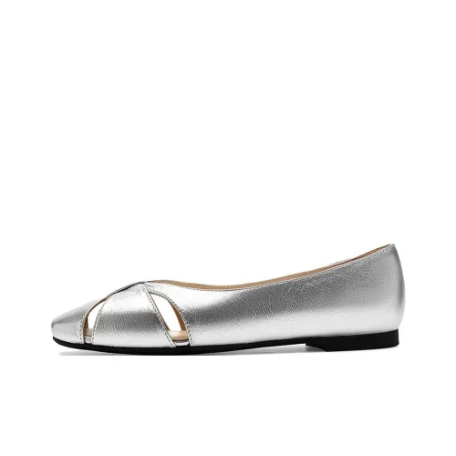 NINE WEST Женские повседневные туфли Женские