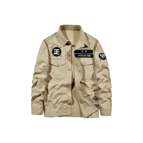 VIP Мужские Куртки