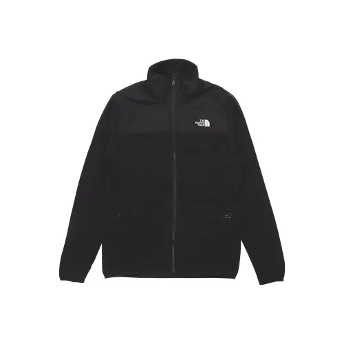 THE NORTH FACE Куртки и Пальто Осенний Мужской Черный