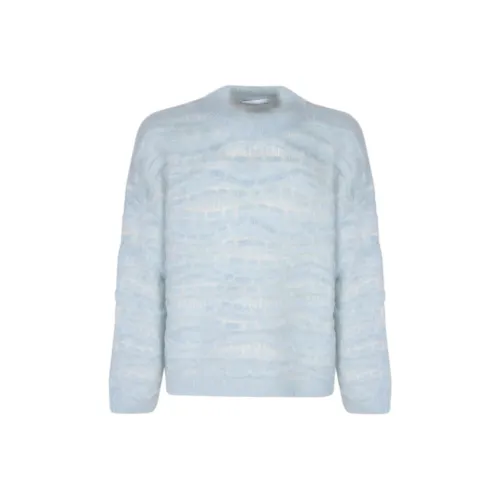 BONSAI STUDIO Свитер Мужской Синий