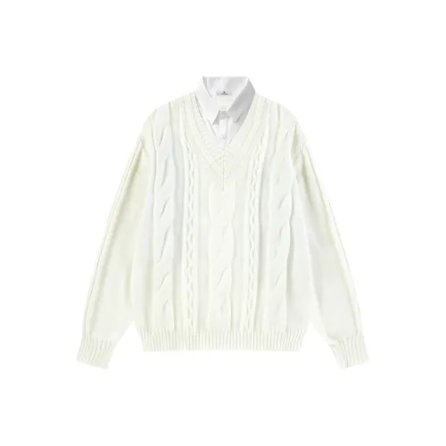 PAL ONGACO Унисекс Свитера