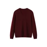 Темно-красный