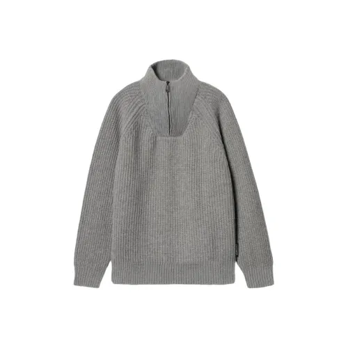 Carhartt WIP Свитер Мужской Серый