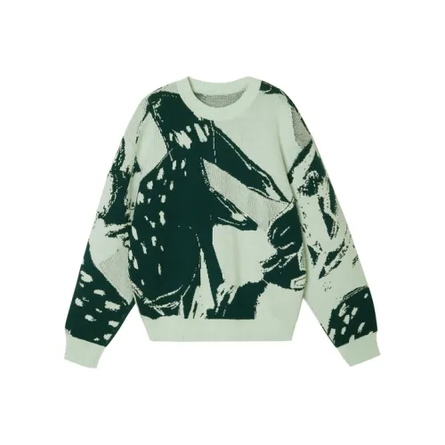 CROQUIS Унисекс Трикотаж