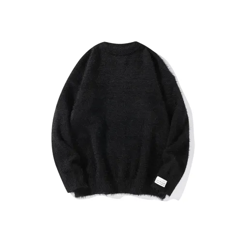 I.E Унисекс Свитеры