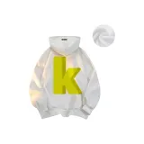 Белый, желтый, K (флисовая подкладка)