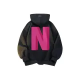 Чёрный Розовый N