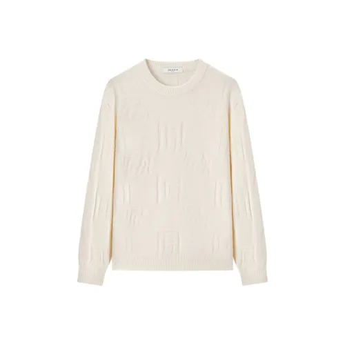 DEGAIA FW24 Кашемир Свитер Мужской