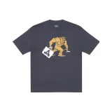 Темно-серый