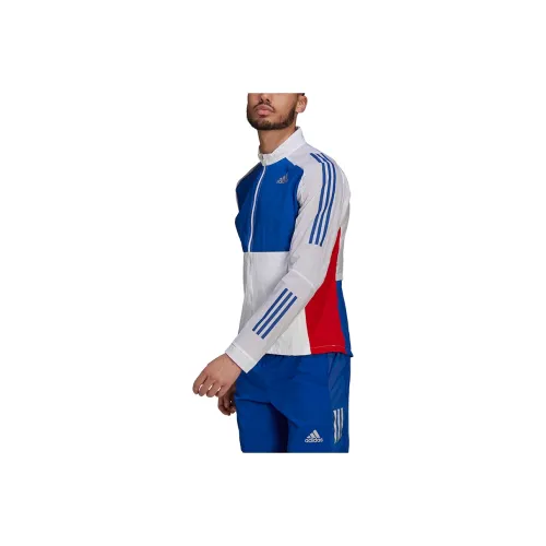 Adidas OTR Белый Мужская Куртка