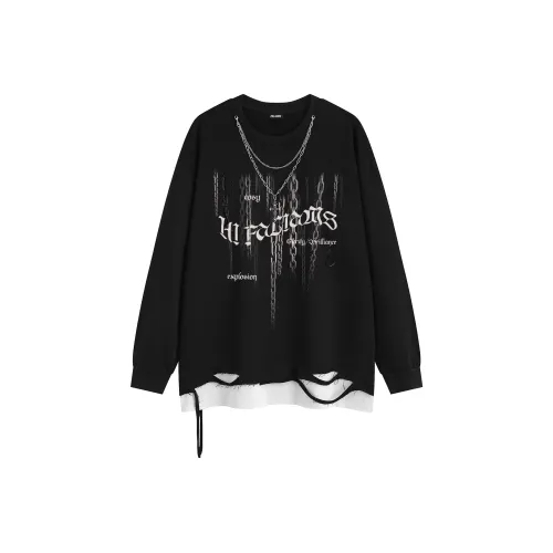 FALIAMS Унисекс Свитшоты