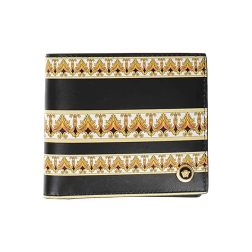 VERSACE Женские кошельки