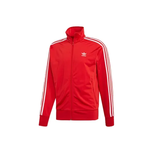 Adidas Originals Firebird Мужские Куртки