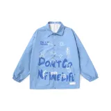 Серо-голубой