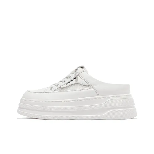 CARDANRO Домашние тапочки для женщин