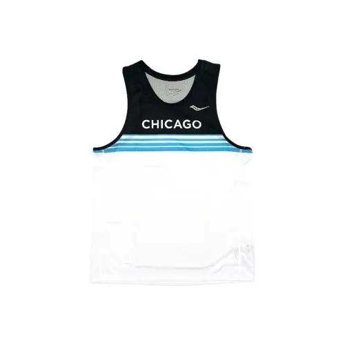 Saucony Топ Мужской Многоцветный