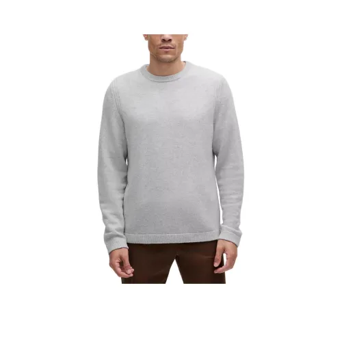 lululemon Новый VentureCrewneck Кашемировый Свитер Мужской