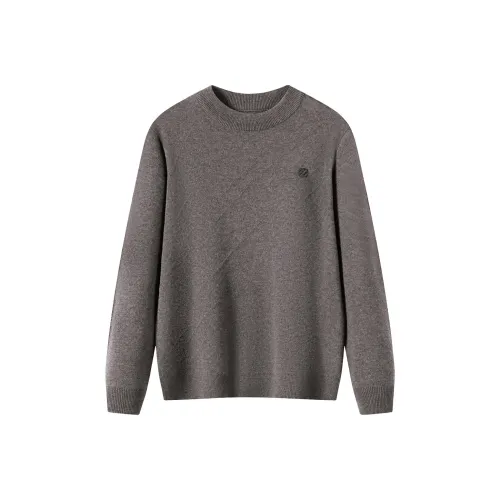 H YXIANG Мужские Свитера