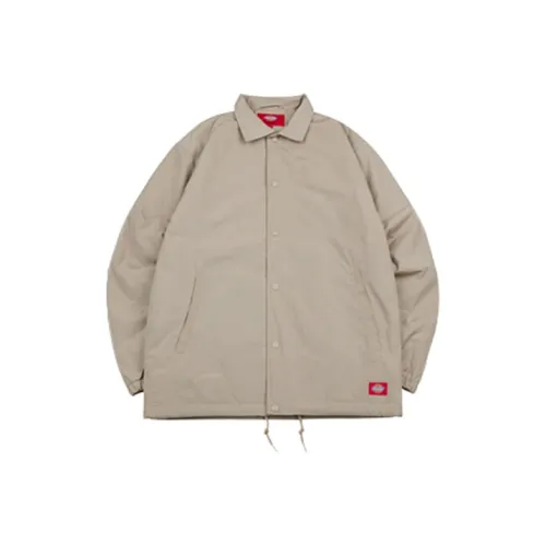 Dickies Песочный Мужской Куртки