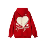 Бургундский [Правая сторона Сердце]