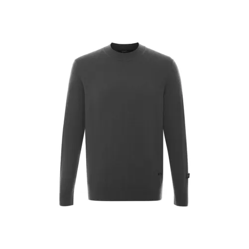 Satchi Мужские кашемировые свитеры