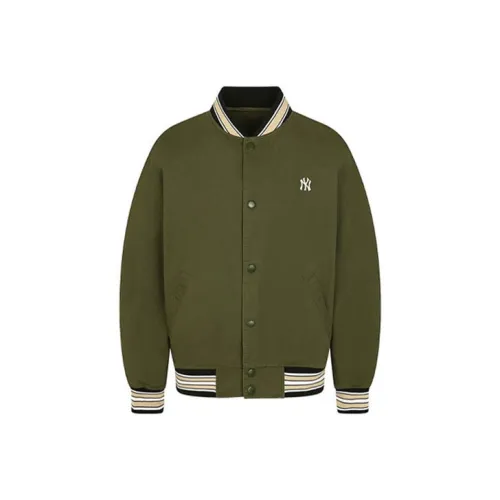 MLB Хаки Унисекс Куртки