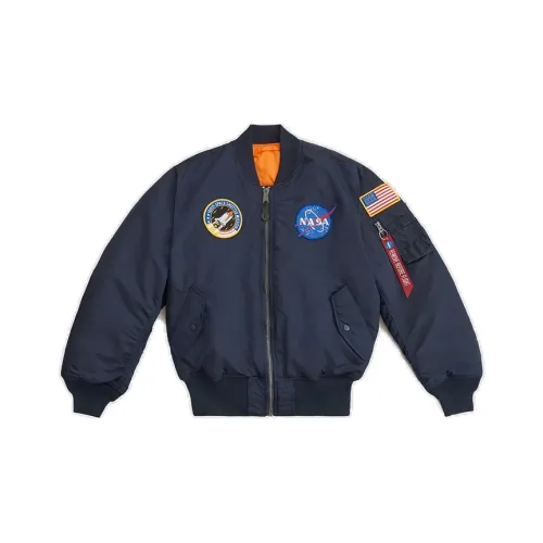 Alpha Industries Унисекс Куртки
