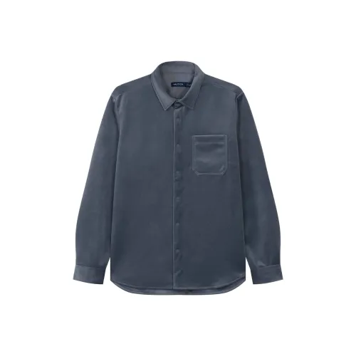 NAUTICA Мужские рубашки