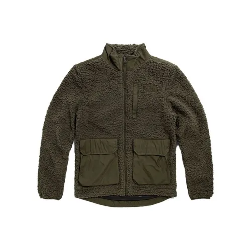 THE NORTH FACE Urban Exploration Куртка Мужская